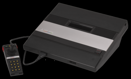 Atari 5200 de Atari, 1982